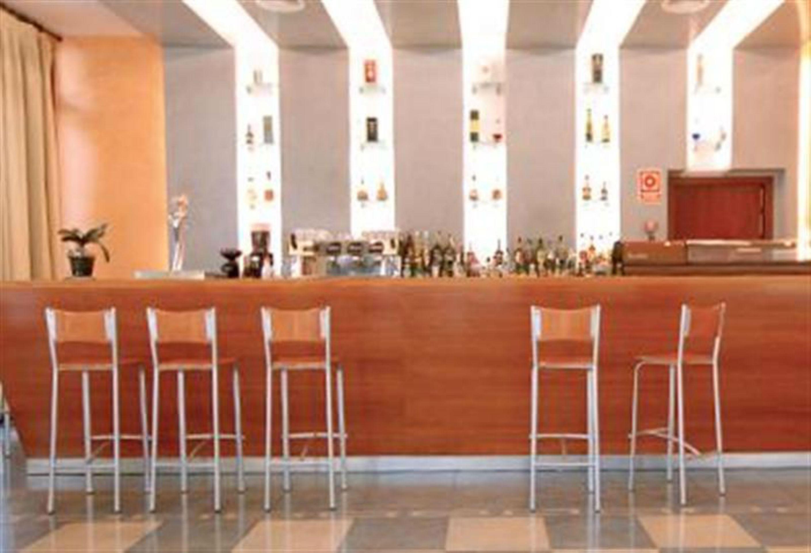 Hotel Cibeles Playa Gandía Dış mekan fotoğraf