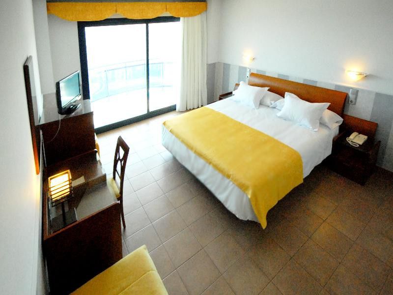 Hotel Cibeles Playa Gandía Dış mekan fotoğraf