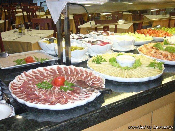 Hotel Cibeles Playa Gandía Dış mekan fotoğraf