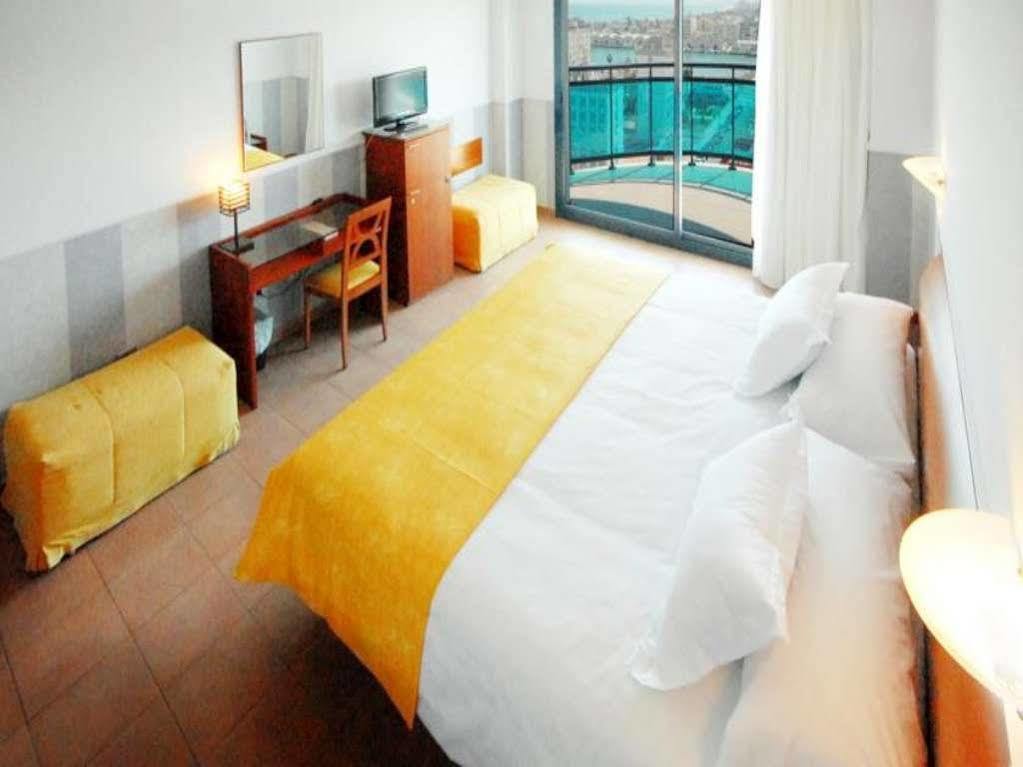 Hotel Cibeles Playa Gandía Dış mekan fotoğraf