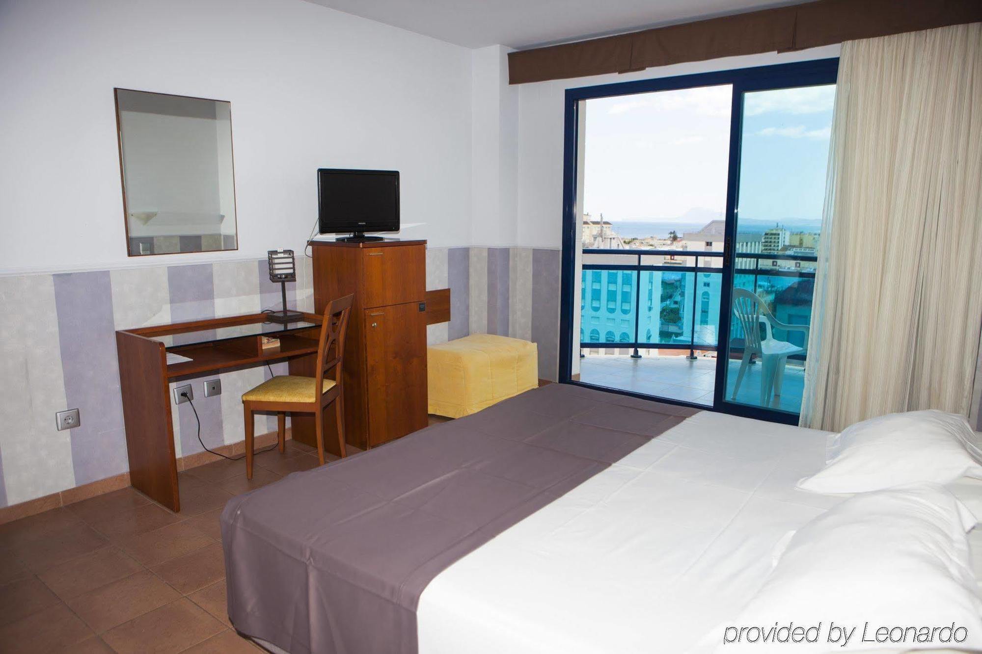 Hotel Cibeles Playa Gandía Dış mekan fotoğraf