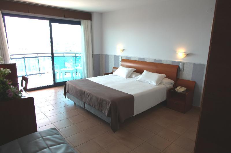 Hotel Cibeles Playa Gandía Dış mekan fotoğraf